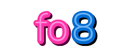 fo8 — logo kanal