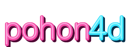 pohon4d — logo kanal